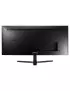 Ecran Samsung S34J550WQR 34" 3440 x1440 75Hz 4ms Samsung - 3