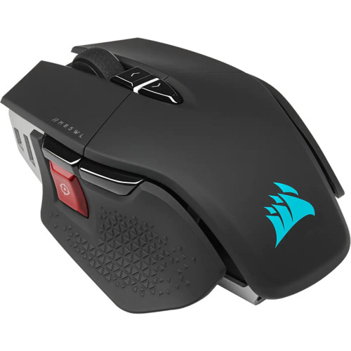 Souris Gaming Corsair M65 RGB ULTRA WIRELESS 26 000dpi Corsair - 1 Souris Gaming Corsair M65 RGB ULTRA WIRELESS 26 000dpi Corsair - 1