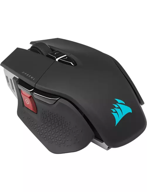 Souris Gaming Corsair M65 RGB ULTRA WIRELESS 26 000dpi Corsair - 1 Souris Gaming Corsair M65 RGB ULTRA WIRELESS 26 000dpi Corsair - 1