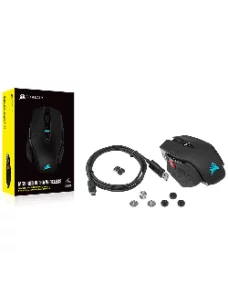 Souris Gaming Corsair M65 RGB ULTRA WIRELESS 26 000dpi Corsair - 5
