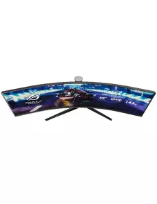 Ecran Asus 49" ROG Strix XG49VQ 3840x1080 144Hz 4ms Curved Asus - 3