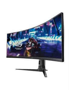 Ecran Asus 49" ROG Strix XG49VQ 3840x1080 144Hz 4ms Curved Asus - 2