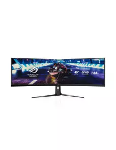 Ecran Asus 49" ROG Strix XG49VQ 3840x1080 144Hz 4ms Curved Asus - 1