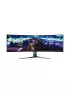 Ecran Asus 49" ROG Strix XG49VQ 3840x1080 144Hz 4ms Curved Asus - 1