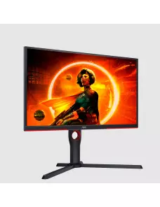 Ecran AOC Gaming 25" 25G3ZM/BK 1920x1080 240Hz 0.5ms AOC - 2