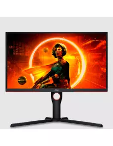 Ecran AOC Gaming 25 25G3ZM/BK 1920x1080 240Hz 0.5ms