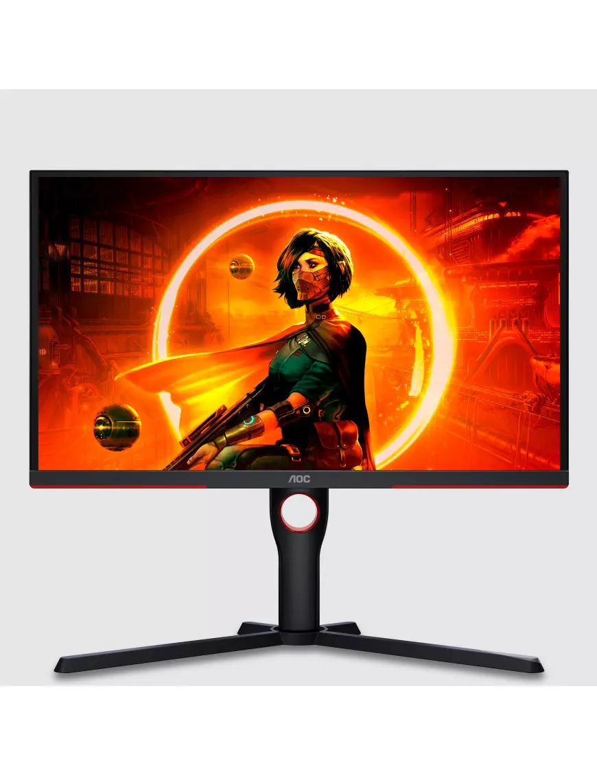 Ecran AOC Gaming 25 25G3ZM/BK 1920x1080 240Hz 0.5ms