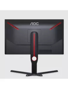 Ecran AOC Gaming 25" 25G3ZM/BK 1920x1080 240Hz 0.5ms AOC - 5