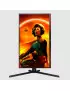 Ecran AOC Gaming 25" 25G3ZM/BK 1920x1080 240Hz 0.5ms AOC - 4