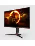 Ecran AOC 27" Q27G2U/BK Gaming 2560x1440 144Hz 1ms AOC - 3