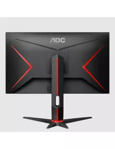 Ecran AOC 27" Q27G2U/BK Gaming 2560x1440 144Hz 1ms AOC - 4