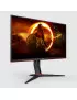 Ecran AOC 27" Q27G2U/BK Gaming 2560x1440 144Hz 1ms AOC - 2