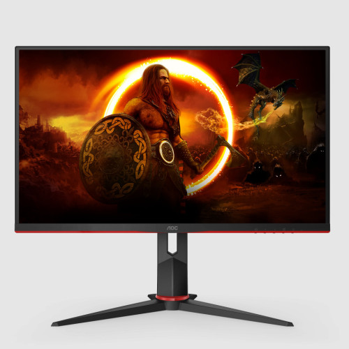 Ecran AOC 27" Q27G2U/BK Gaming 2560x1440 144Hz 1ms AOC - 1 Ecran AOC 27" Q27G2U/BK Gaming 2560x1440 144Hz 1ms AOC - 1
