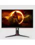Ecran AOC 27" Q27G2U/BK Gaming 2560x1440 144Hz 1ms AOC - 1