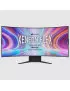 Ecran Corsair 45" XENEON FLEX 45WQHD240 OLED 3440x1440 240Hz 0.03ms Corsair - 1