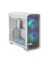Boitier Fractal Design Torrent RGB White TG Clear Tint Fractal Design - 2