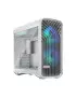 Boitier Fractal Design Torrent RGB White TG Clear Tint Fractal Design - 1