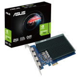 Carte Graphique Asus Geforce GT730 2Go SL 4 ports Hdmi