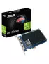 Carte Graphique Asus Geforce GT730 2Go SL 4 ports Hdmi Asus - 1