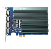 Carte Graphique Asus Geforce GT730 2Go SL 4 ports Hdmi