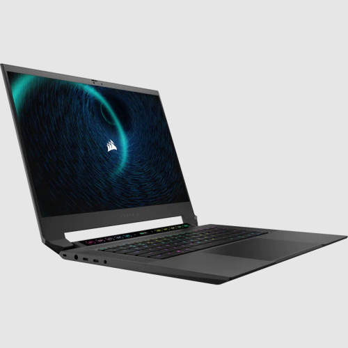 Portable Corsair Voyager a1600 17.3" R9-6900HS 32Go 2To R6800M W11 Corsair - 1 Portable Corsair Voyager a1600 17.3" R9-6900HS 32Go 2To R6800M W11 Corsair - 1