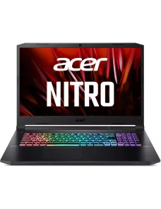 Portable Acer Nitro AN517-41-R4Y6 17.3" R5-5600H 8Go 512Go 3060 W11 Acer - 2