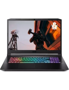 Portable Acer Nitro AN517-41-R4Y6 17.3" R5-5600H 8Go 512Go 3060 W11 Acer - 3