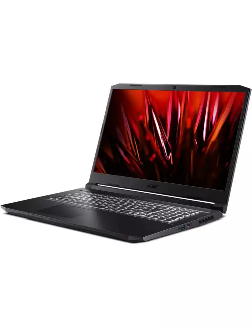 Portable Acer Nitro AN517-41-R4Y6 17.3" R5-5600H 8Go 512Go 3060 W11 Acer - 1 Portable Acer Nitro AN517-41-R4Y6 17.3" R5-5600H 8Go 512Go 3060 W11 Acer - 1