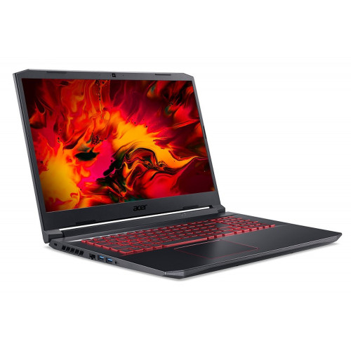 Portable Acer Nitro AN517-52-53B7 17.3" i5-10300 16Go 512Go 3050 W10 Acer - 1 Portable Acer Nitro AN517-52-53B7 17.3" i5-10300 16Go 512Go 3050 W10 Acer - 1