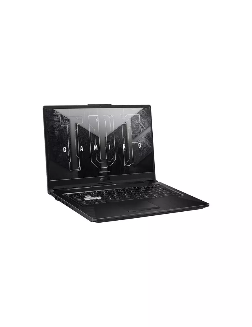 Portable Asus TUF706IHNT-HX036 17.3" R5-4600H 8Go 512Go GTX1650 W10 Asus - 1