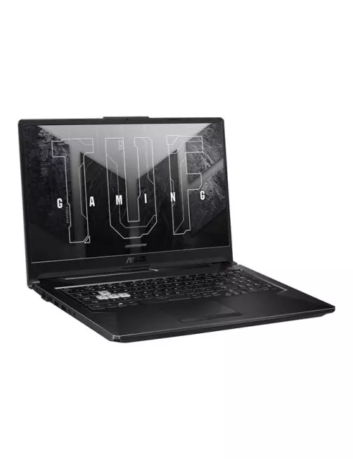 Portable Asus TUF706IHNT-HX036 17.3" R5-4600H 8Go 512Go GTX1650 W10 Asus - 1