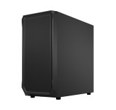 Boitier Fractal Design Focus 2 Black Solid Noir Boitier Fractal Design Focus 2 Black Solid Noir