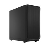 Boitier Fractal Design Focus 2 Black Solid Noir Boitier Fractal Design Focus 2 Black Solid Noir