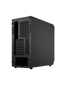 Boitier Fractal Design Focus 2 Black Solid Noir Fractal Design - 5