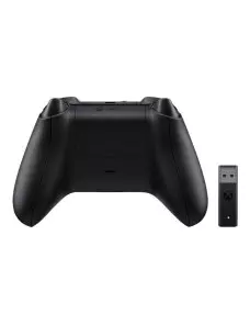 GamePad Microsoft Xbox Serie X Controller Wireless + PC Microsoft - 4