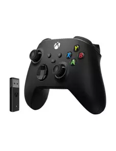 GamePad Microsoft Xbox Serie X Controller Wireless + PC Microsoft - 2