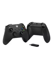 GamePad Microsoft Xbox Serie X Controller Wireless + PC Microsoft - 3