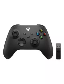 GamePad Microsoft Xbox Serie X Controller Wireless + PC Microsoft - 1