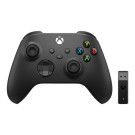 GamePad Microsoft Xbox Serie X Controller Wireless + PC Microsoft - 1