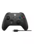 GamePad Microsoft Xbox Serie X Controller Wireless + Cable USB-C Microsoft - 1
