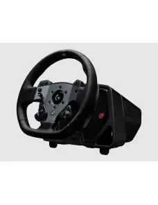 THRUSTMASTER Volant et pédalier T128 PC / PS4 / PS5 (4160781