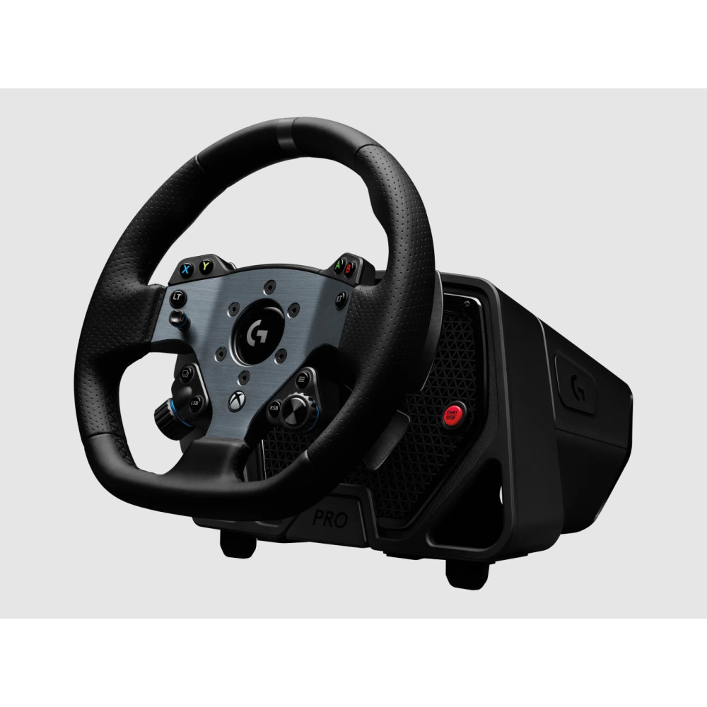 Volant Logitech G Pro Racing Wheel PC/PS4/PS5 Logitech - 1