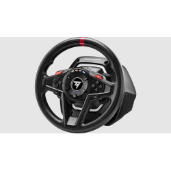 Volant THRUSTMASTER T128 HYBRID DRIVE PC/PS4/PS5 THRUSTMASTER - 1