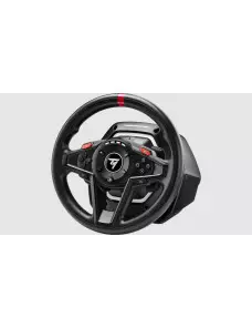 Volant THRUSTMASTER T128 HYBRID DRIVE PC/PS4/PS5 THRUSTMASTER - 1