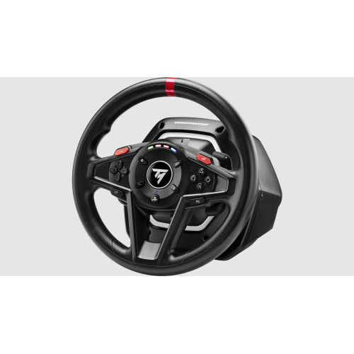 Volant THRUSTMASTER T128 HYBRID DRIVE PC/PS4/PS5 THRUSTMASTER - 1 Volant THRUSTMASTER T128 HYBRID DRIVE PC/PS4/PS5 THRUSTMASTER - 1
