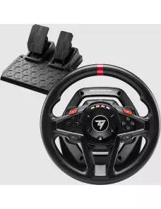 Volant THRUSTMASTER T128 HYBRID DRIVE PC/PS4/PS5 THRUSTMASTER - 4