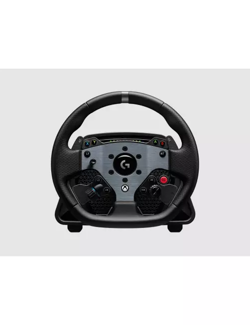 Volant Logitech G Pro Racing Wheel PC/Xbox Series Logitech - 1 Volant Logitech G Pro Racing Wheel PC/Xbox Series Logitech - 1