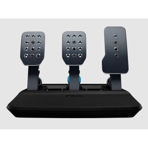 Pédalier de course Logitech G PRO Racing Pedals Logitech - 1 Pédalier de course Logitech G PRO Racing Pedals Logitech - 1