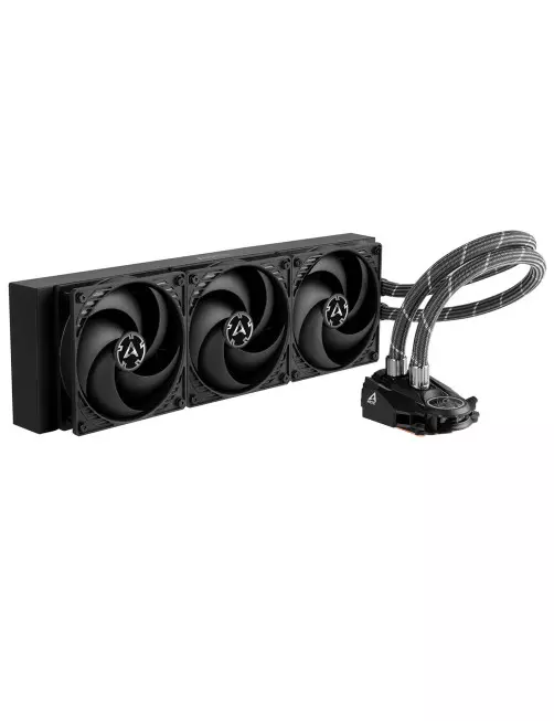 Kit WaterCooling Arctic Liquid Freezer II 360 mm ARCTIC - 1 Kit WaterCooling Arctic Liquid Freezer II 360 mm ARCTIC - 1