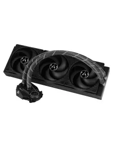 Kit WaterCooling Arctic Liquid Freezer II 360 mm ARCTIC - 2